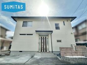 岡山県総社市久代