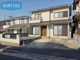 岡山県玉野市長尾