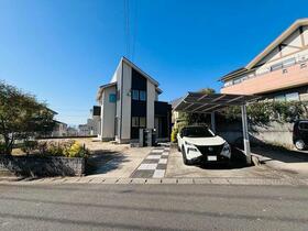 大分県大分市かたしま台２丁目