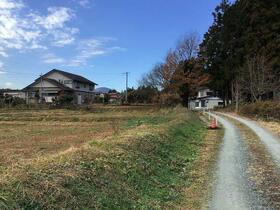 福島県安達郡大玉村大山字後谷地