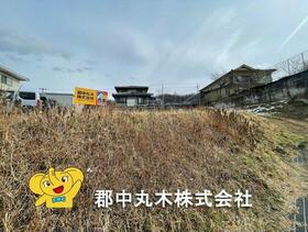 福島県安達郡大玉村大山字愛宕