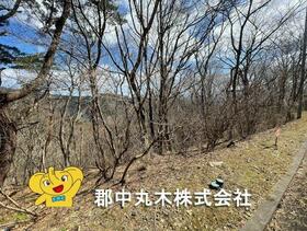 福島県安達郡大玉村玉井字守谷山
