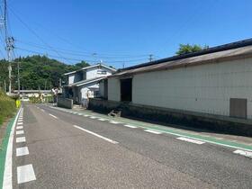 福島県田村郡小野町大字小野新町字前久保