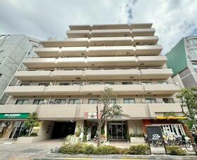 藤和シティホームズ新宿余丁町