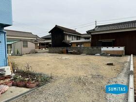 愛知県西尾市楠村町北側