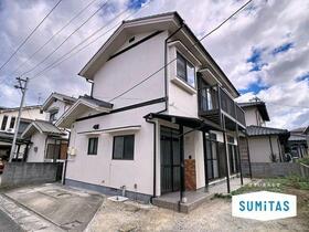 岡山県岡山市南区芳泉４丁目