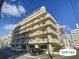 岡山県岡山市北区南中央町