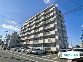 エメラルドマンション野田