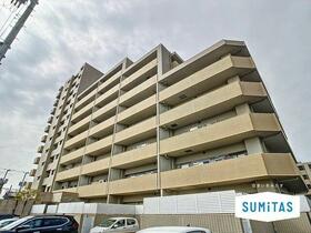 アルファステイツ岡山上中野