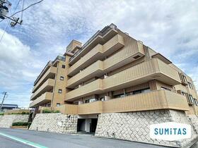 ライオンズマンション徳吉