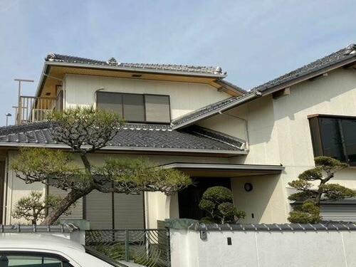 detached 徳島県徳島市川内町平石若宮