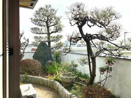 detached 徳島県徳島市川内町平石若宮