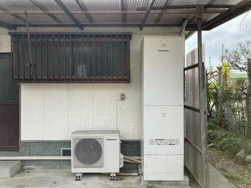 detached 徳島県徳島市川内町平石若宮
