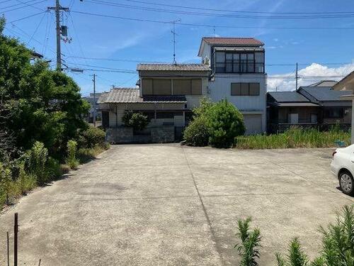detached 徳島県鳴門市撫養町斎田