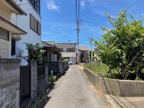detached 徳島県鳴門市撫養町斎田