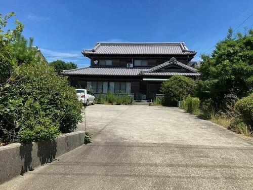 detached 徳島県鳴門市撫養町斎田