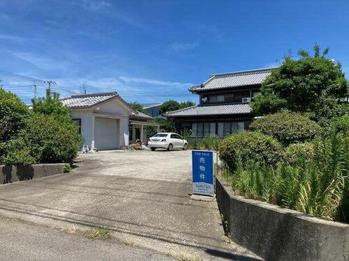 detached 徳島県鳴門市撫養町斎田