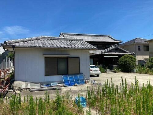 detached 徳島県鳴門市撫養町斎田