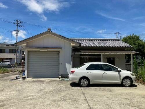 detached 徳島県鳴門市撫養町斎田
