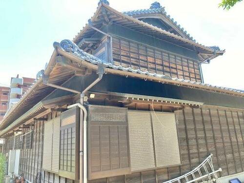 detached 徳島県鳴門市撫養町斎田