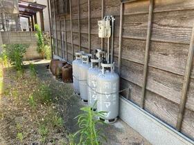 detached 徳島県鳴門市撫養町斎田