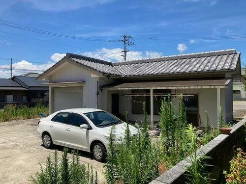 detached 徳島県鳴門市撫養町斎田