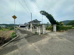 徳島県阿波市土成町土成