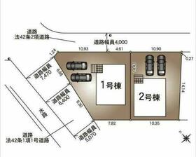 徳島県板野郡北島町鯛浜字西中野