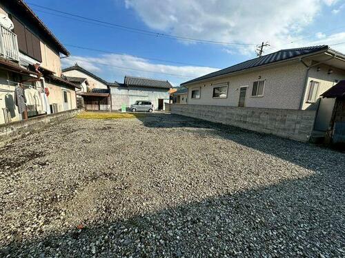 Land, Naka Town, Tokushima