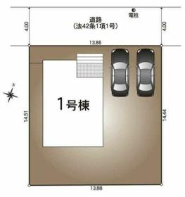 徳島県徳島市大原町長尾