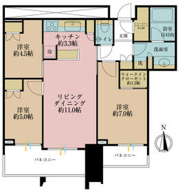 スカイズ　タワー＆ガーテン