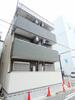 蒲生四丁目駅より徒歩5分 2階 築6年7ヶ月の賃貸物件