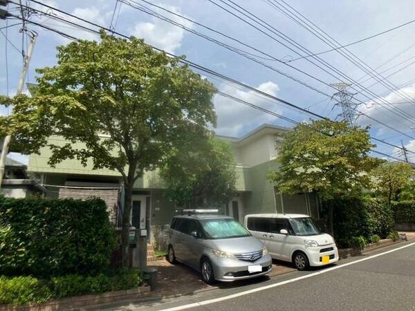 detached 東京都日野市百草

地図を見る