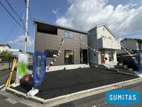 愛媛県松山市ひばりケ丘