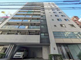 レフィール銀座フロント