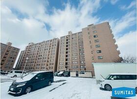 グランカーサ北３５条Ａ棟