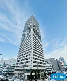 プレミスト札幌ターミナルタワー