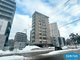 北海道札幌市中央区南三条西２７丁目