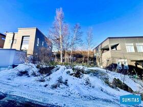 北海道北広島市大曲緑ヶ丘６丁目