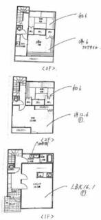 間取り：213141102761