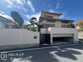 奈良県奈良市西登美ヶ丘４丁目