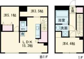 間取り：213144451702