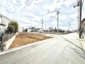 東京都西東京市泉町３丁目