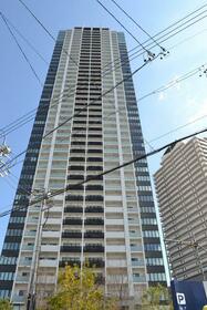 グランドメゾン池下ザ・タワー