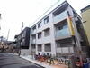 MAISONDELAPIN 2階 築11年9ヶ月の賃貸物件