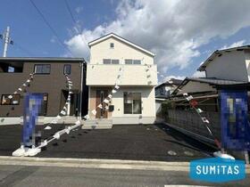 愛媛県松山市ひばりケ丘