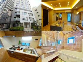 ディアクオーレ白金高輪