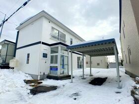 北海道北広島市大曲南ヶ丘３丁目