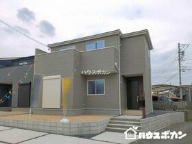 愛知県春日井市下津町