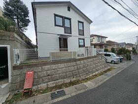 神奈川県鎌倉市津西２丁目